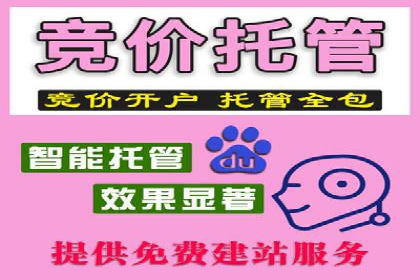 百度广告推广案例费用案例分析